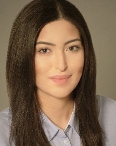 Profilbild von Ilayda