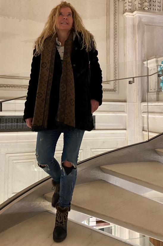 Weiteres Foto von Karin Martina