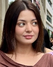 Profilbild von Fatima