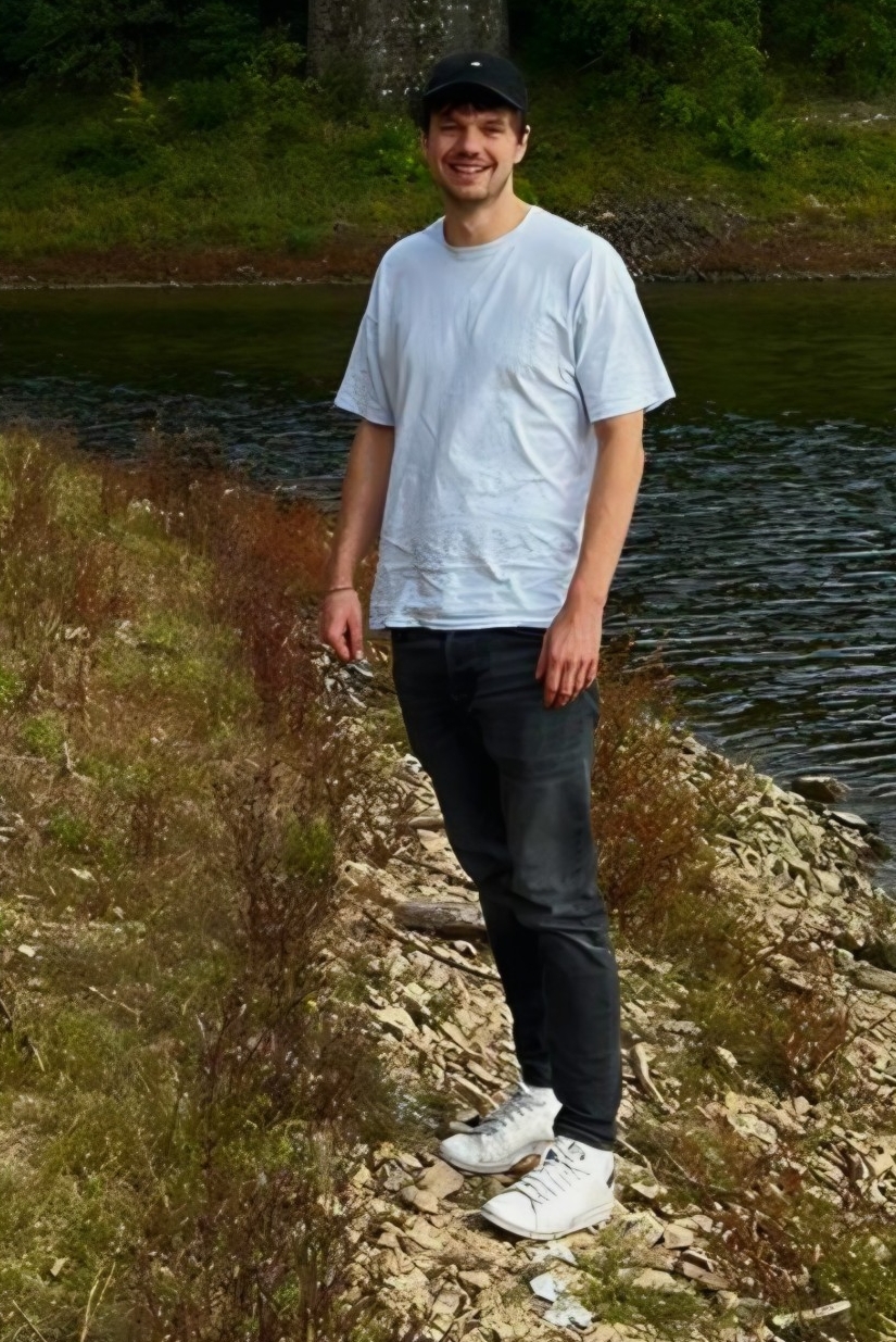 Weiteres Foto von Leon