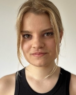 Profilbild von Anna Lena