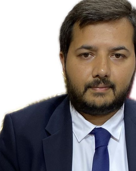 Profilbild von Muhammad Ahmed