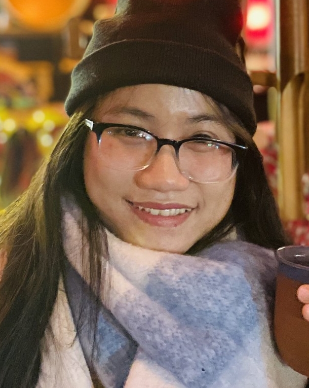 Profilbild von Thi Linh Thao