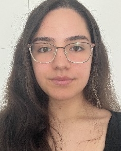 Profilbild von Irem