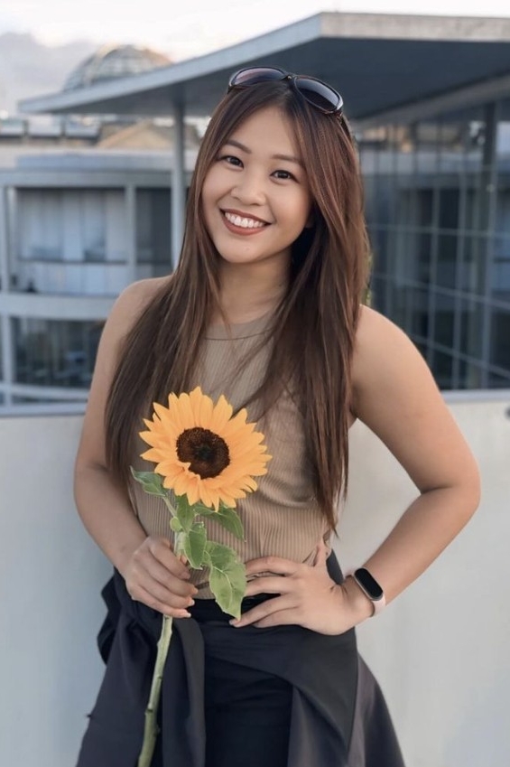 Weiteres Foto von Kim My Duyen