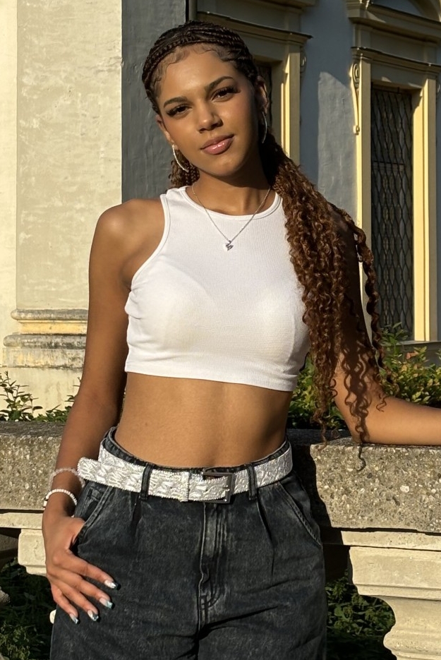 Weiteres Foto von Janet Ogechi