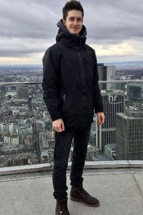 Weiteres Foto von Sören