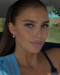 Profilbild von Daria