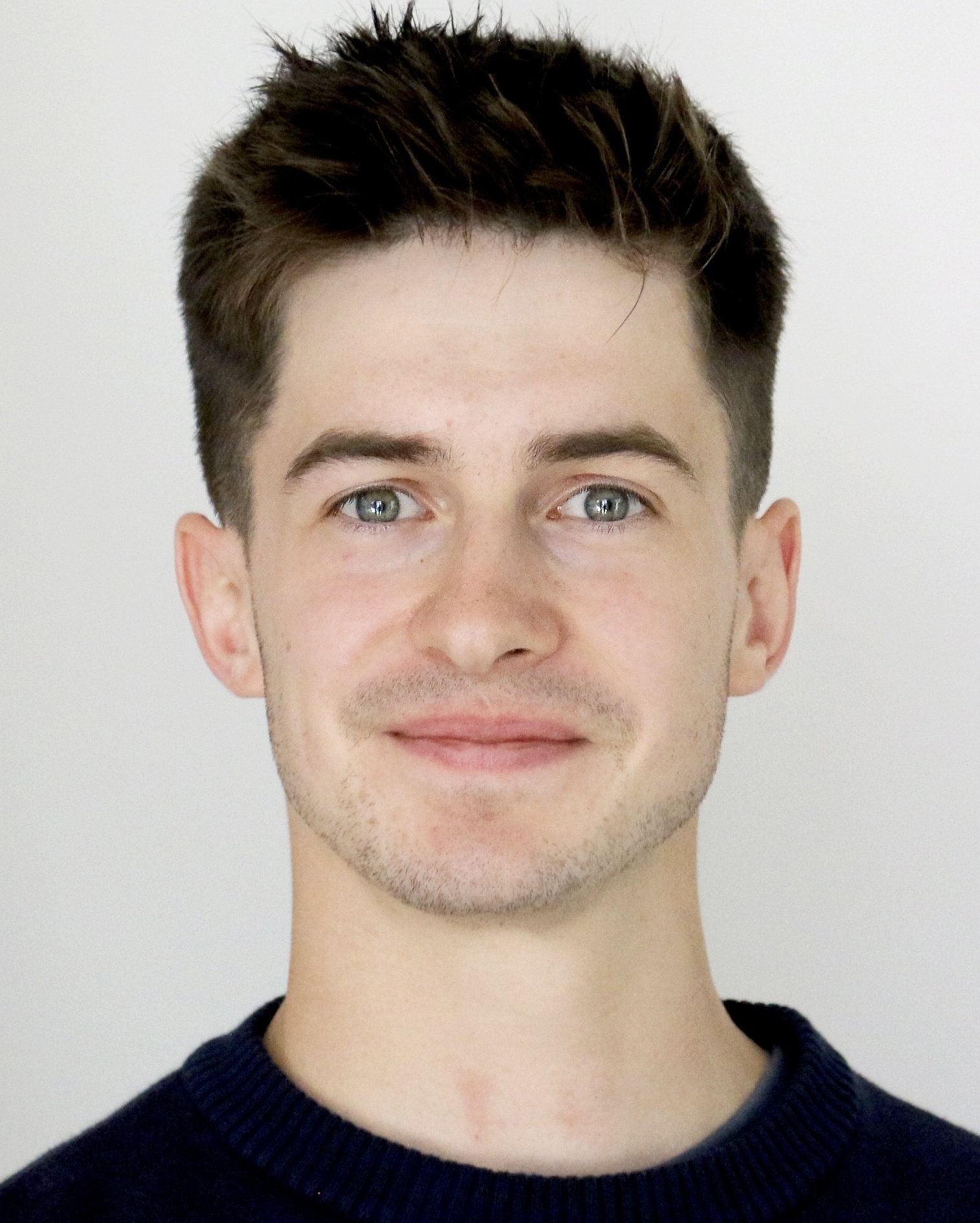 Profilbild von Sören