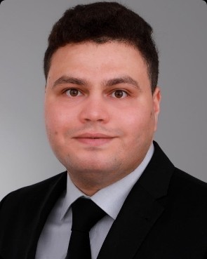 Profilbild von Zied