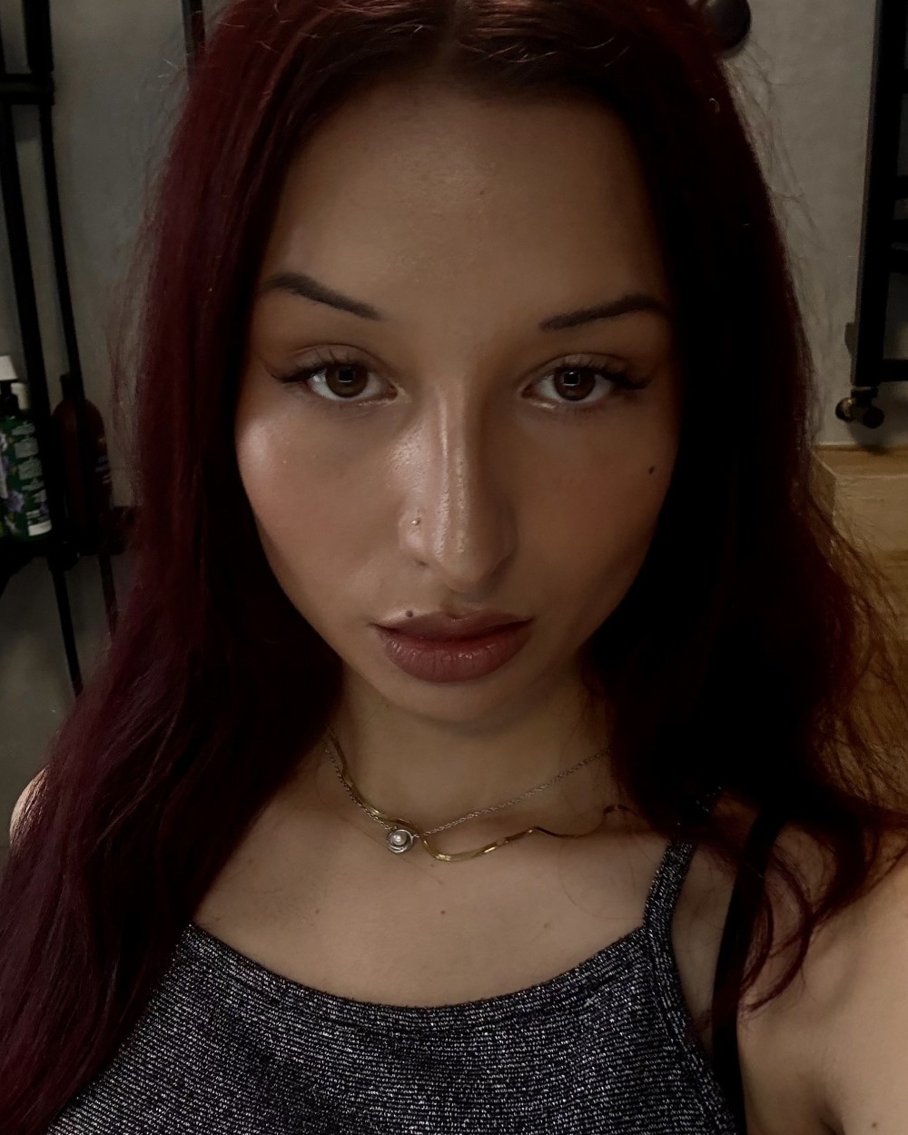 Profilbild von Victoria
