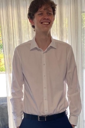 Weiteres Foto von Mike Danny