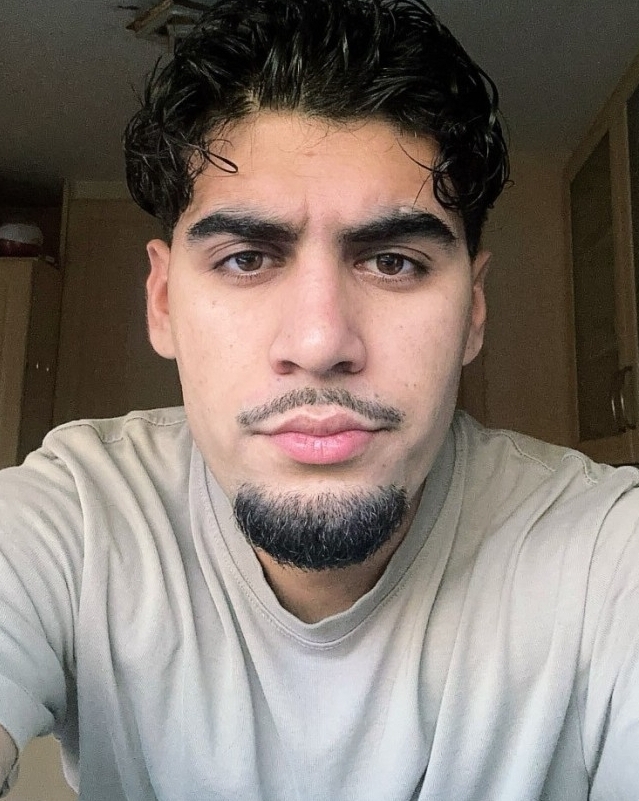 Profilbild von Aftab