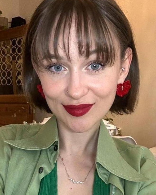 Profilbild von Lena