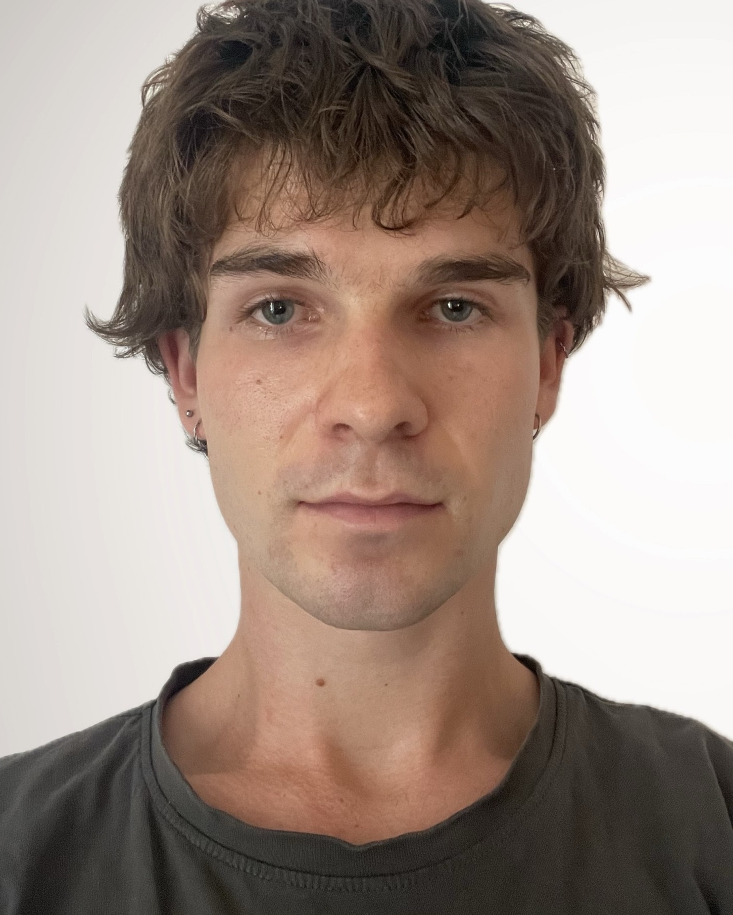 Profilbild von Tim