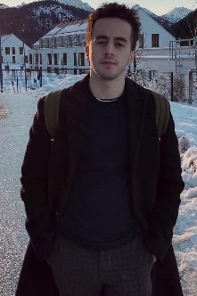 Weiteres Foto von Hossam