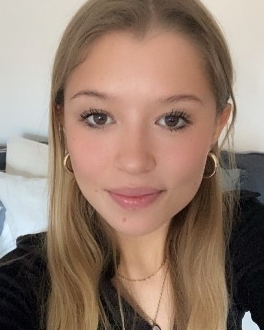 Profilbild von Paula