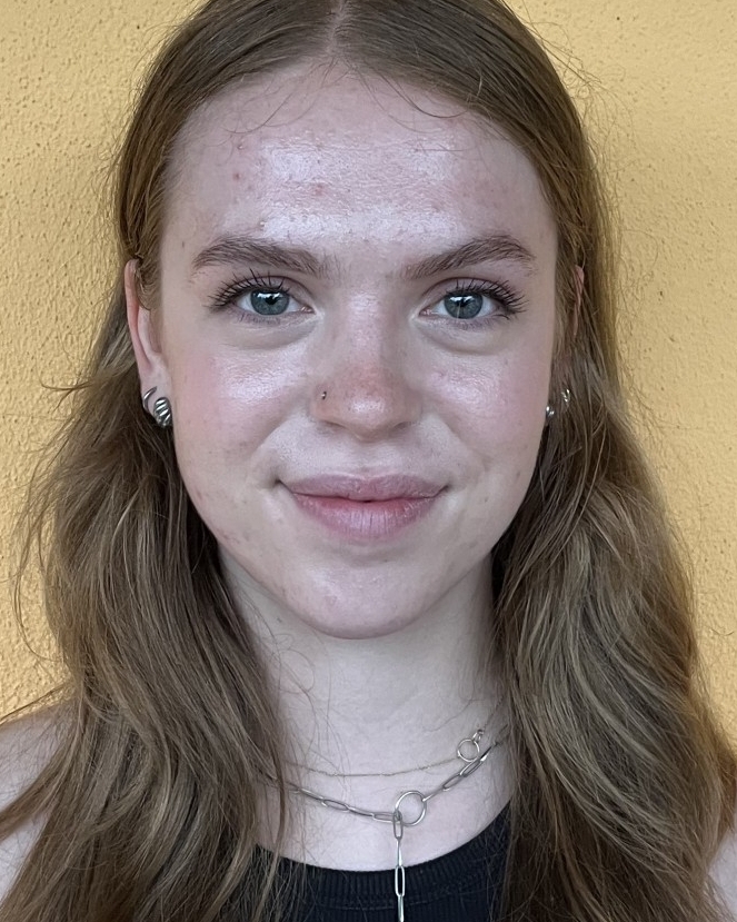 Profilbild von Annike