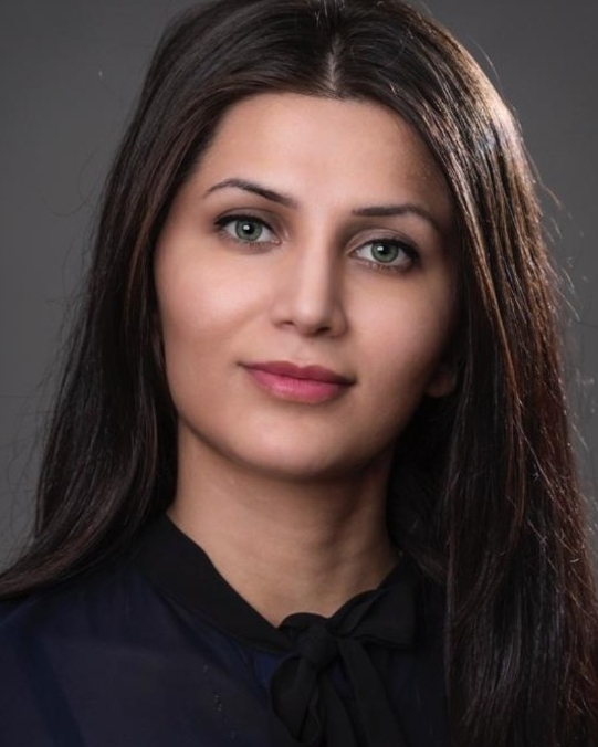 Profilbild von Selma Isabella