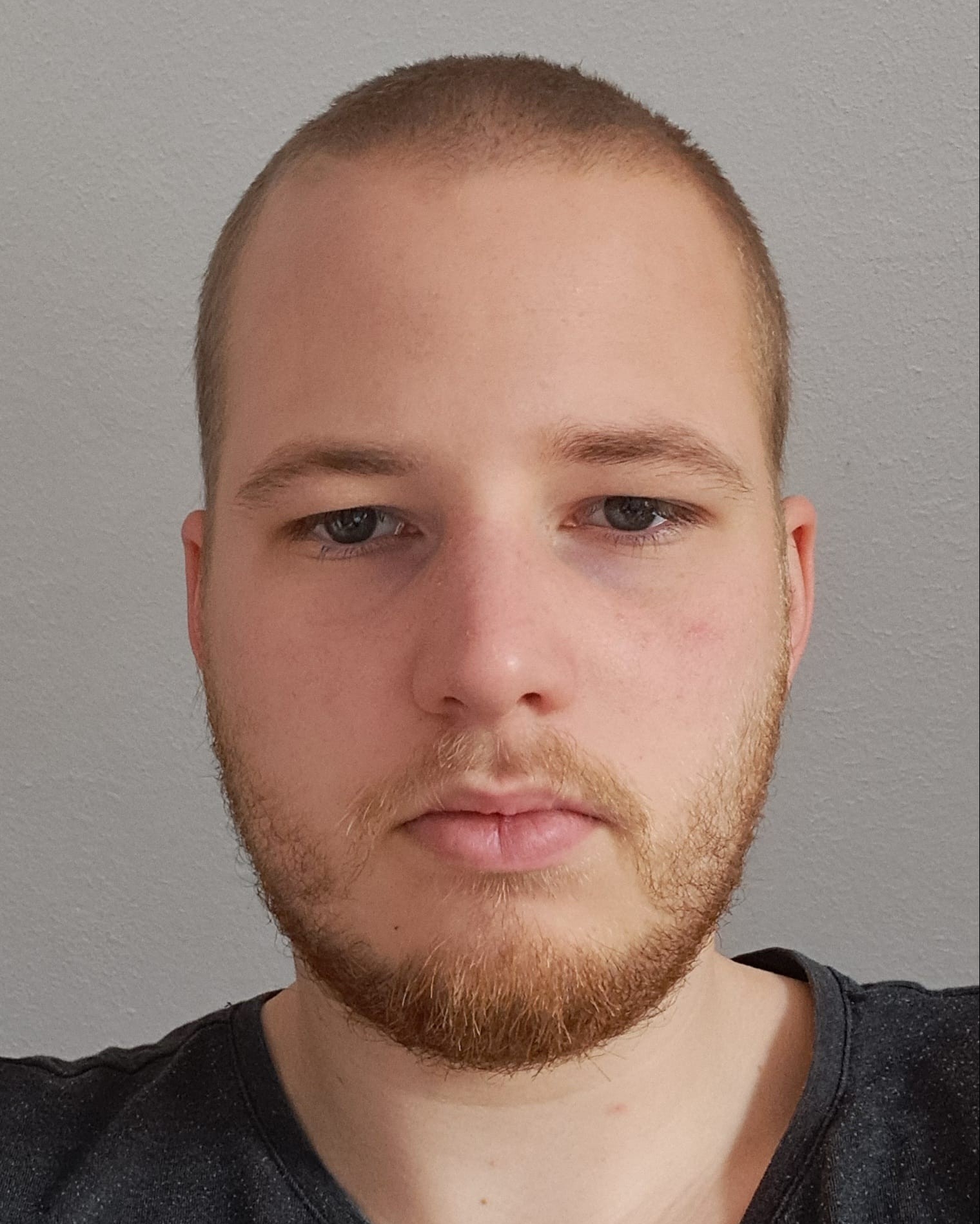 Profilbild von Manuel