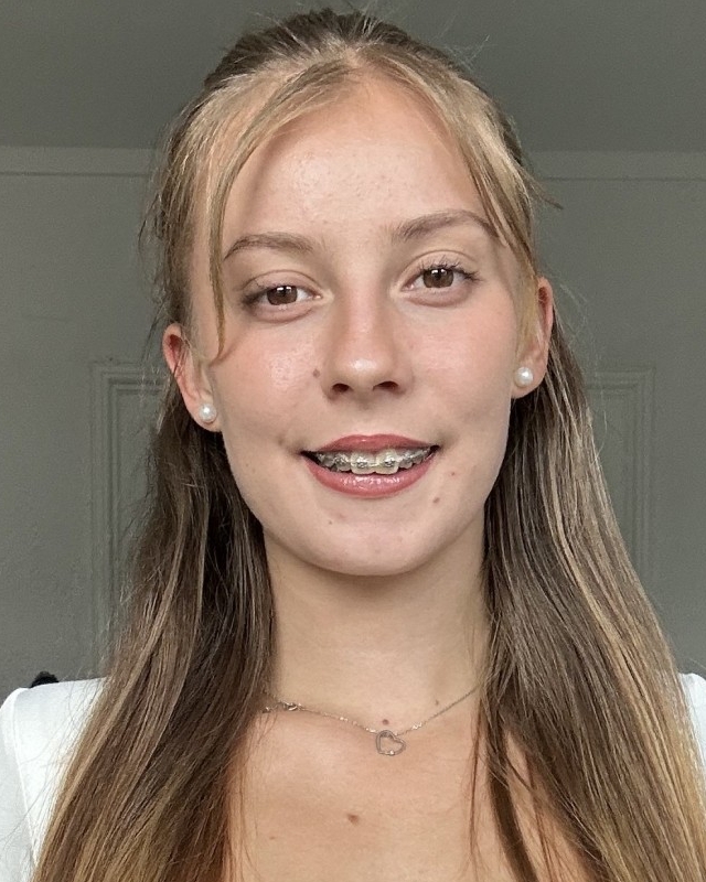 Profilbild von Leonie