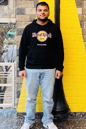 Weiteres Foto von Husanvir