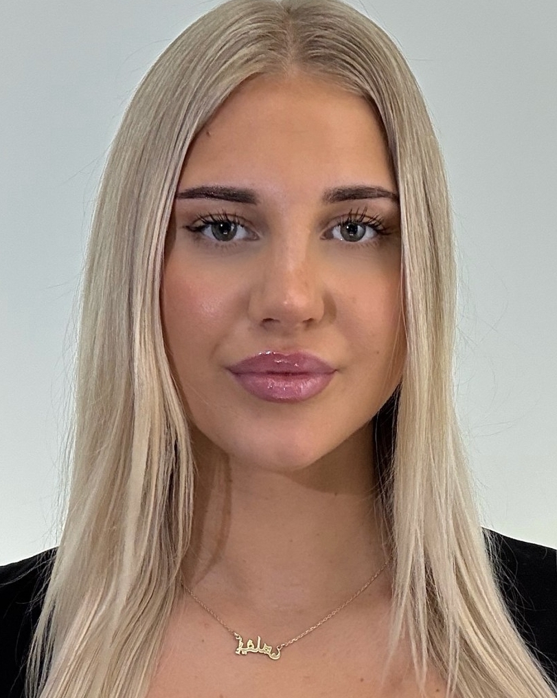 Profilbild von Evelin