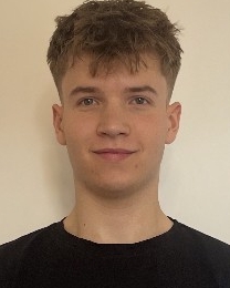 Profilbild von Vincent