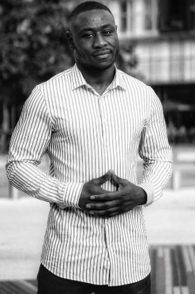 Weiteres Foto von Clifford