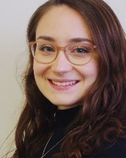 Profilbild von Lisa