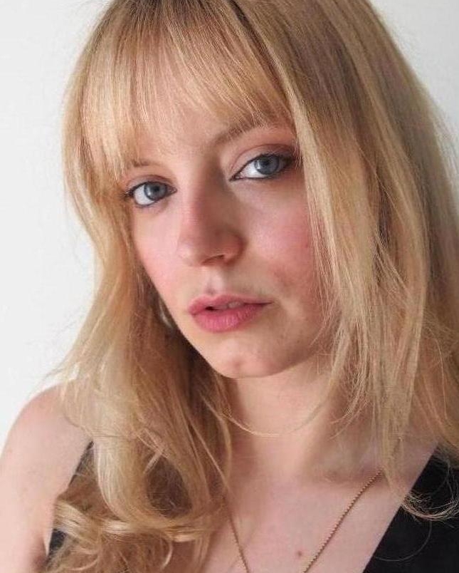 Profilbild von Lara