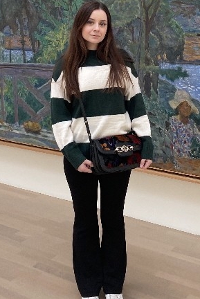 Weiteres Foto von Liane