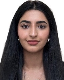 Profilbild von Ariana