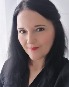 Profilbild von Silke