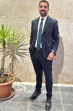 Weiteres Foto von Suhaib Moh´d Mahmoud