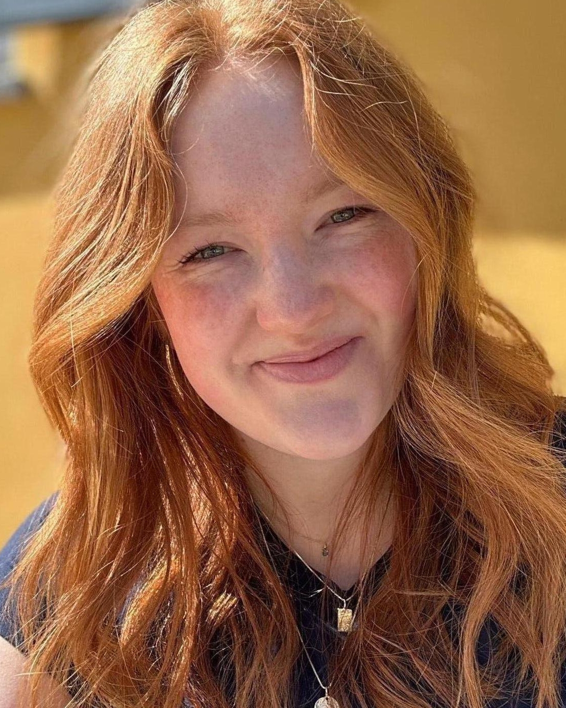 Profilbild von Josephine