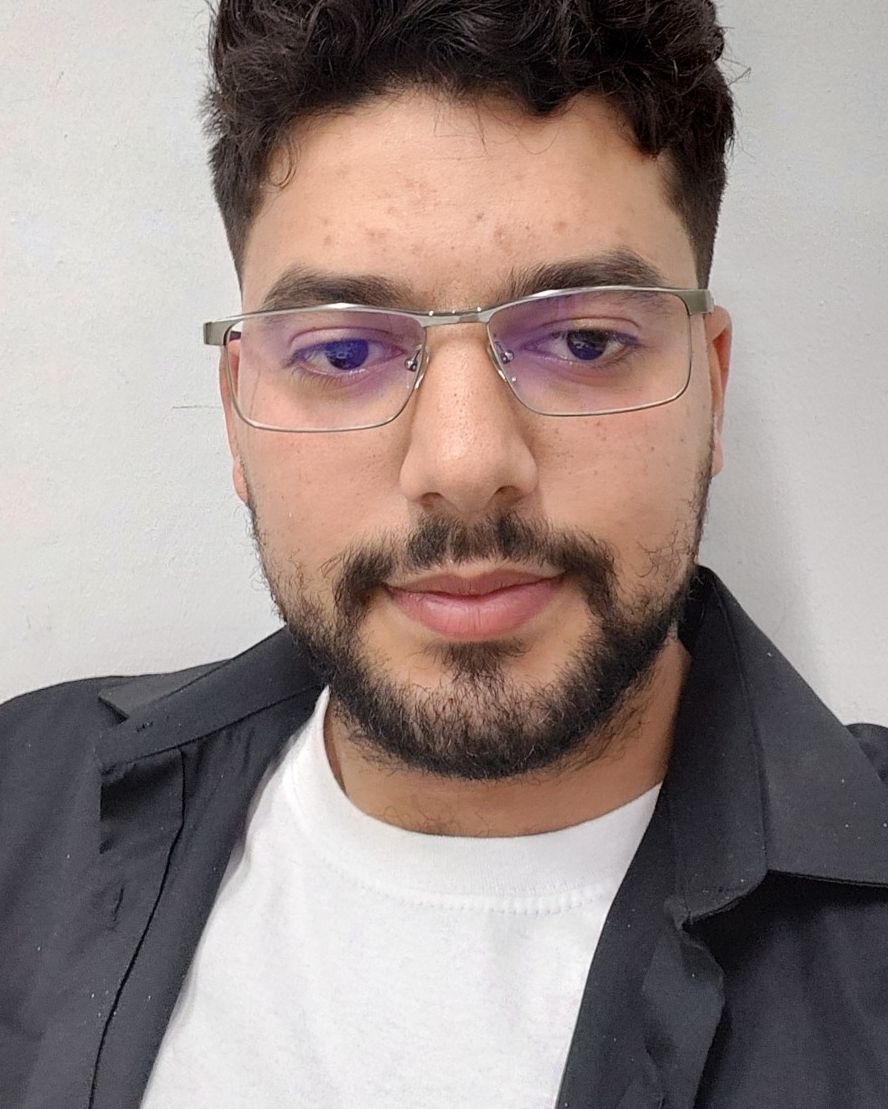 Profilbild von MHD Abdul Fattah