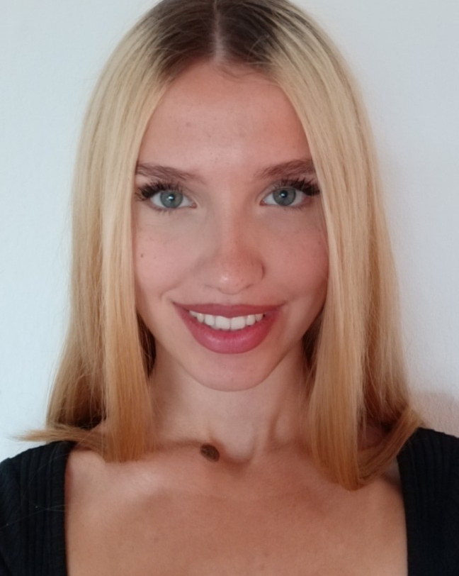 Profilbild von Daria