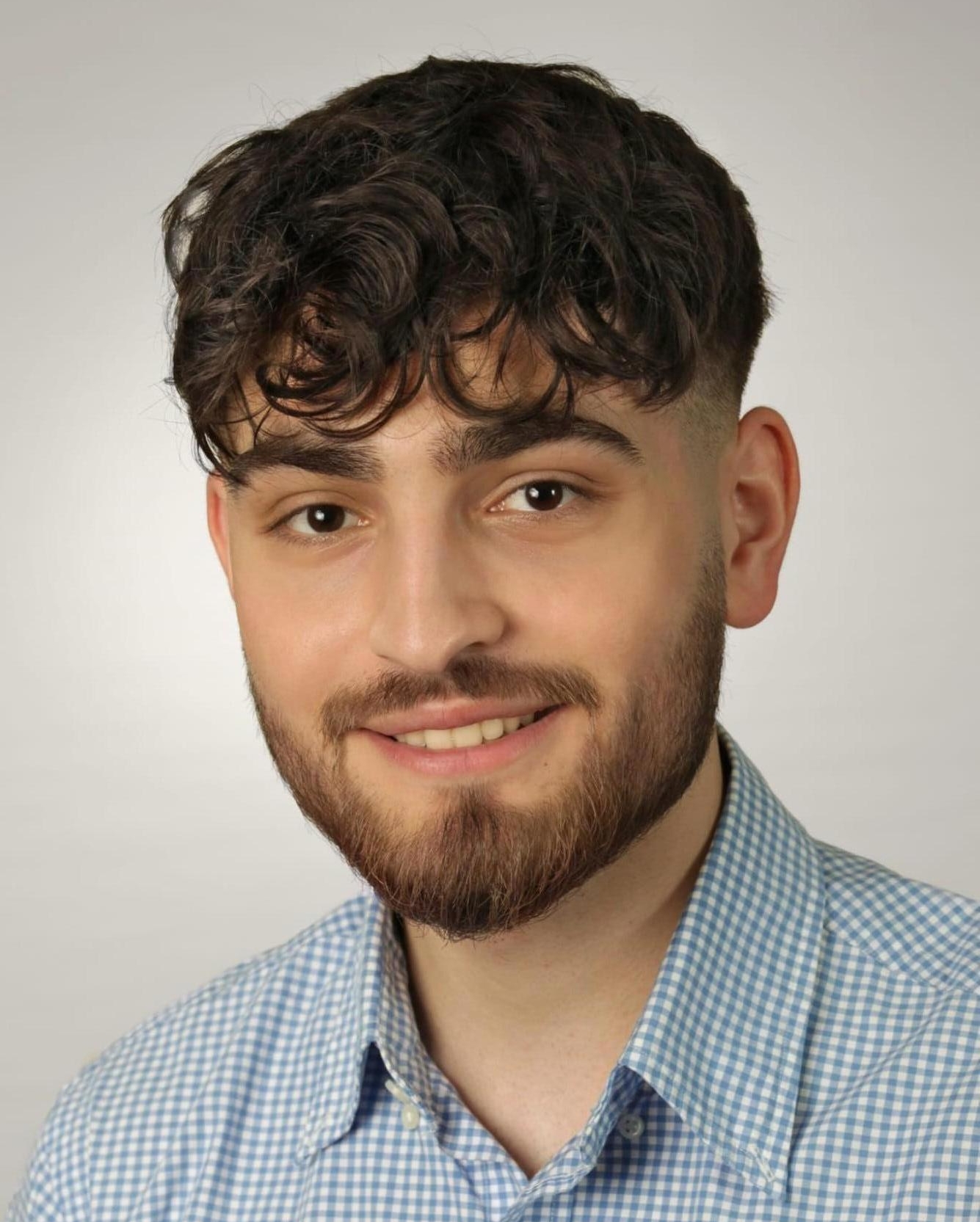 Profilbild von Khaled