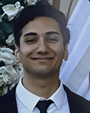 Profilbild von Ali Ulas