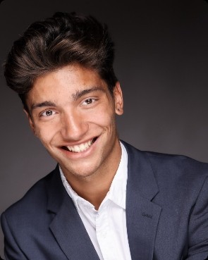 Profilbild von Tiago