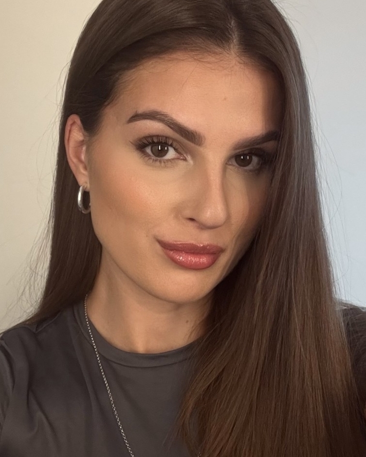 Profilbild von Giulia