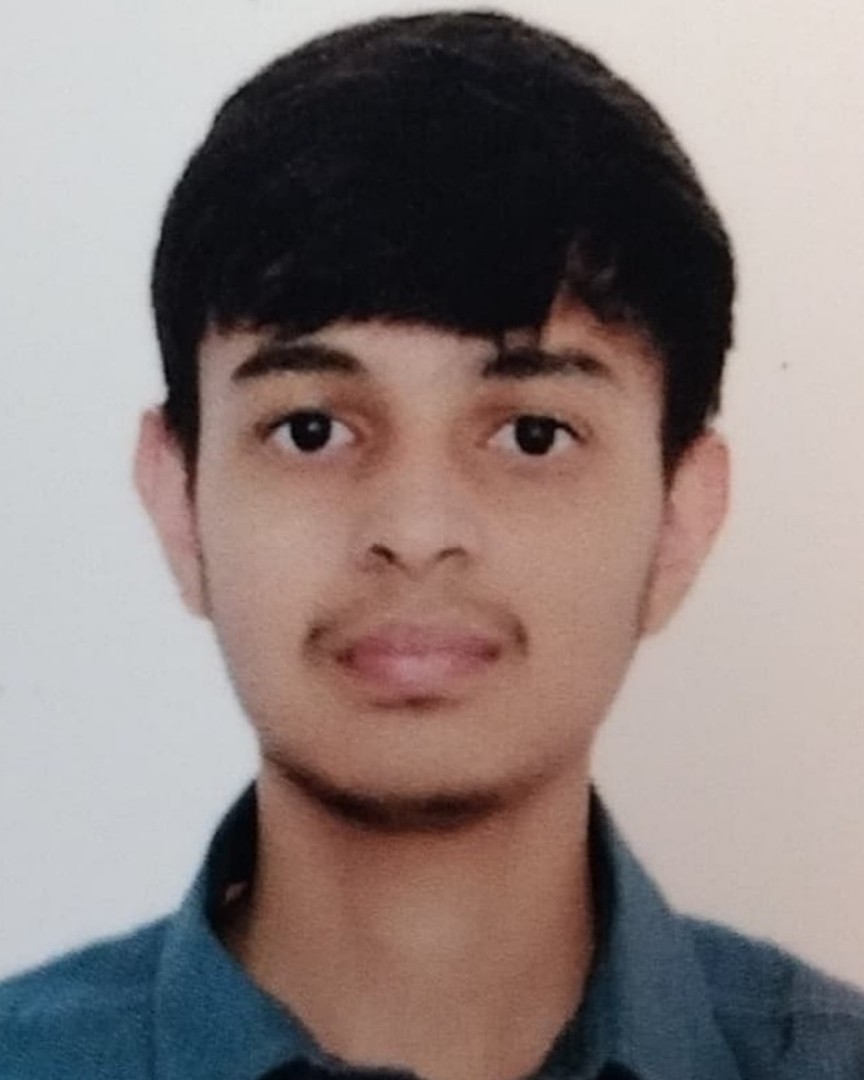 Profilbild von Vijay Yash