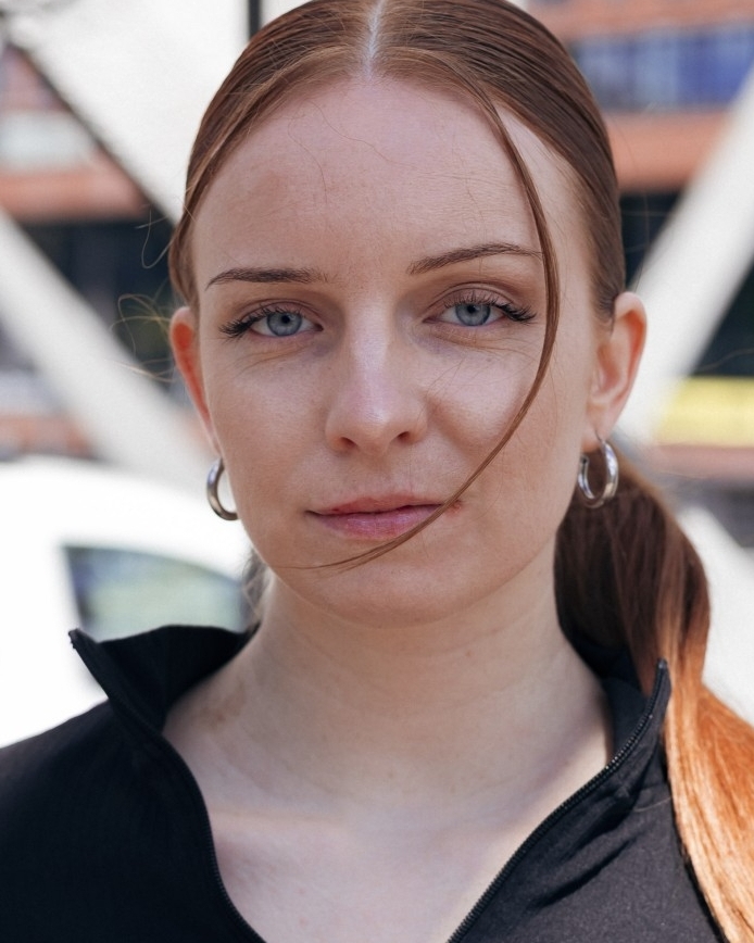 Profilbild von Fabienne