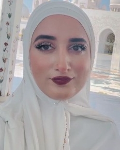 Profilbild von Aneza