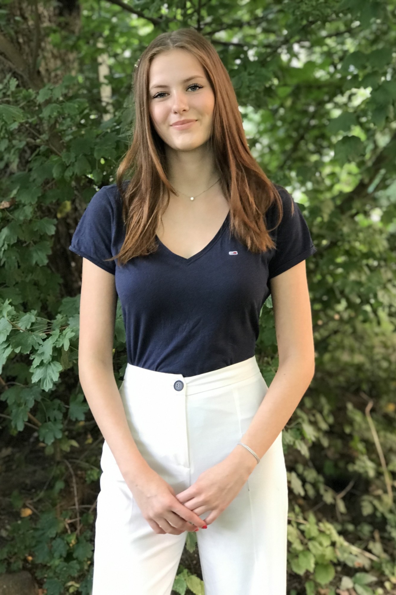 Weiteres Foto von Leandra