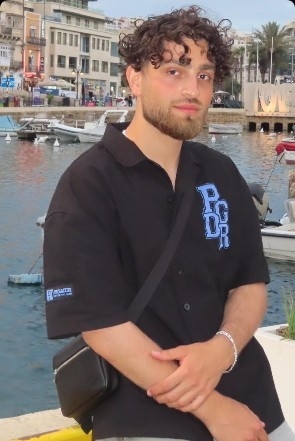 Weiteres Foto von Khaled