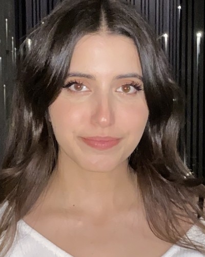Profilbild von Selin