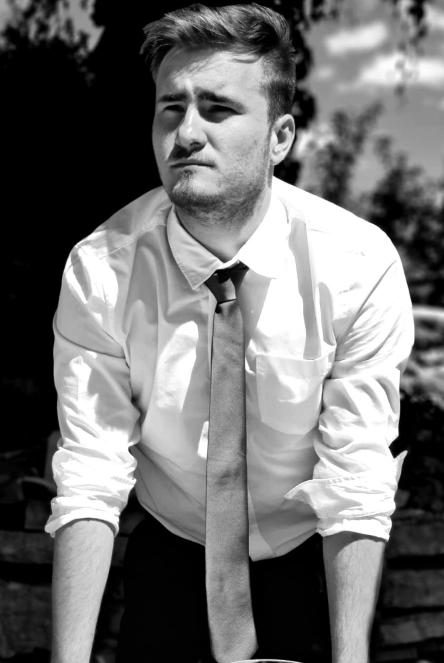 Weiteres Foto von Dustin