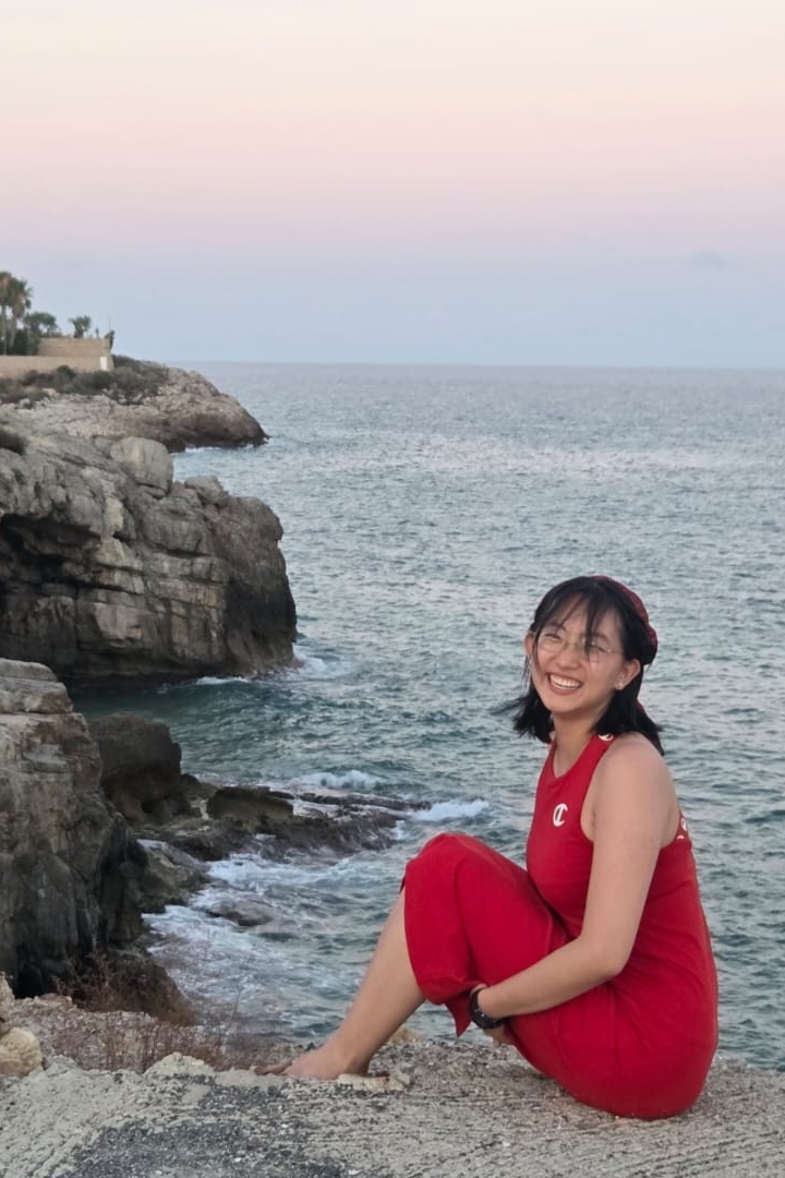 Weiteres Foto von Jiaxin